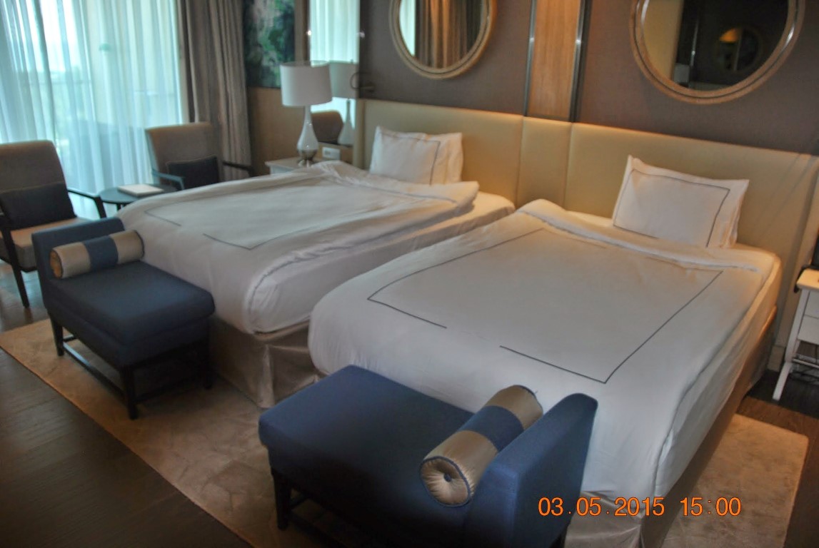 imagini hotel REGNUM CARYA BELEK